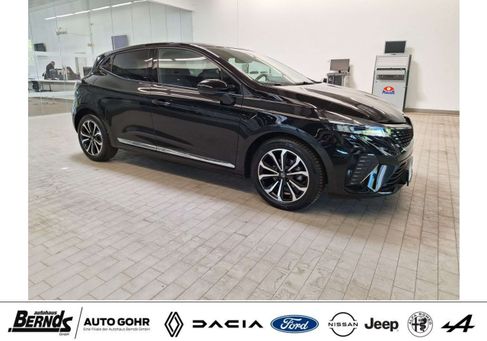 Renault Clio, 2025