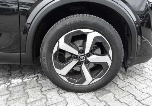 Nissan Qashqai, 2023 3