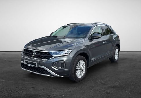 Volkswagen T-Roc, 2023