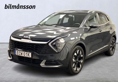 Kia Sportage, 2023