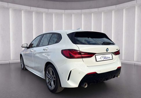 BMW 120, 2022 2