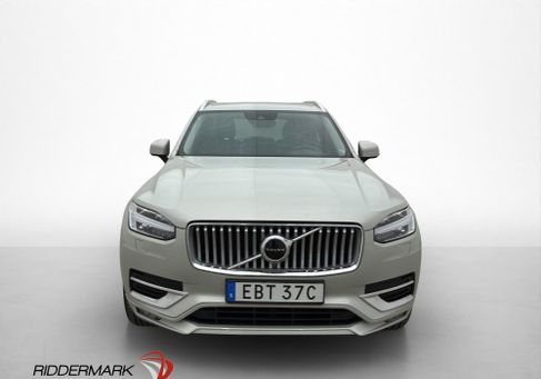 Volvo, 2022 2