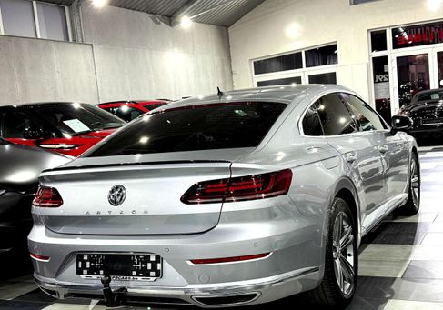 Volkswagen Arteon, 2018 3