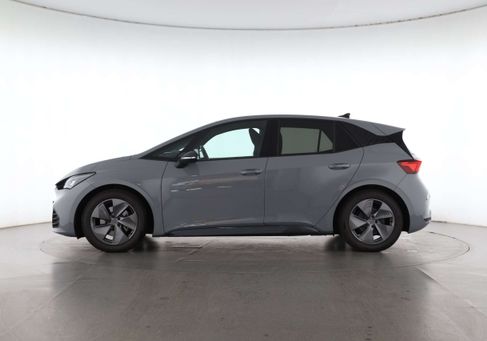 Cupra Born, 2024 3