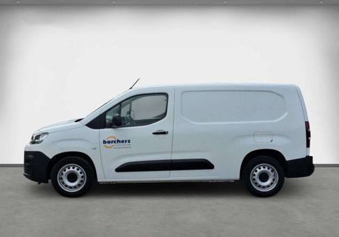 Citroën Berlingo, 2022