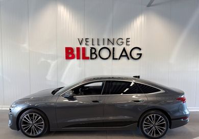 Audi, 2025