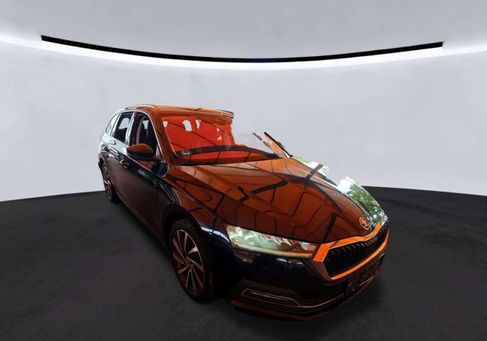 Skoda Octavia, 2023