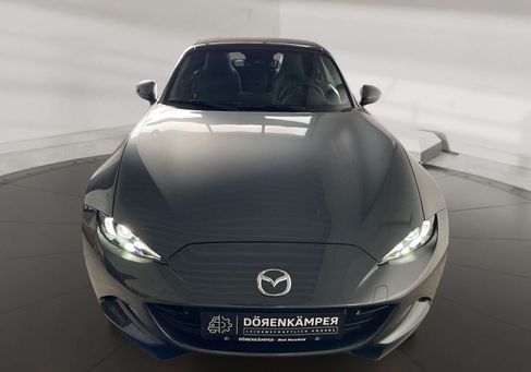 Mazda MX-5, 2026
