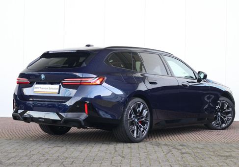 BMW 550, 2026 2