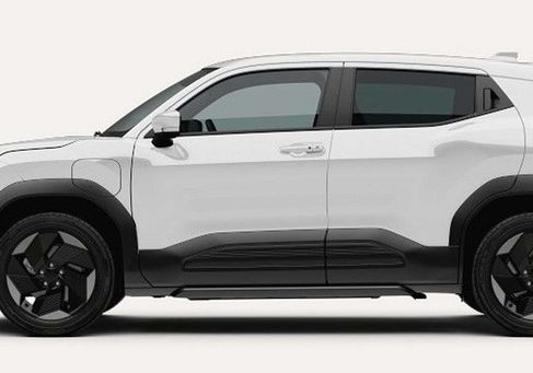 Suzuki Vitara, 2026