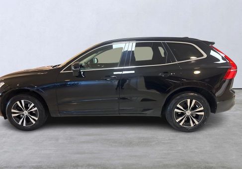 Volvo XC60, 2022