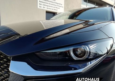 Mazda CX-30, 2024 3
