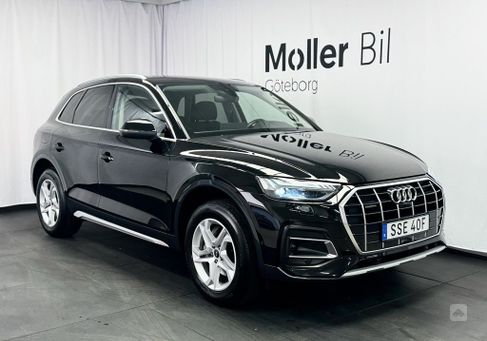 Audi Q5, 2023