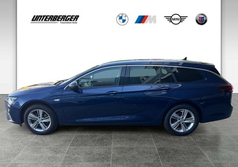 Opel Insignia, 2022 3