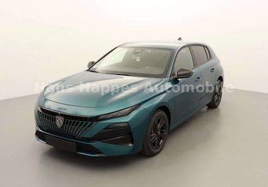 Peugeot 308, 2026