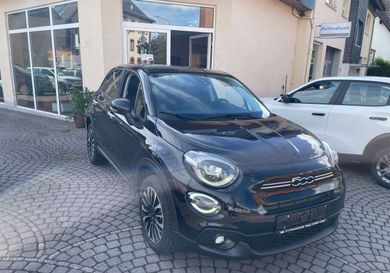 Fiat 500X, 2026
