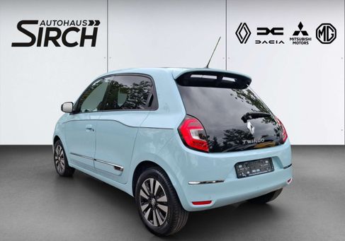 Renault Twingo, 2022