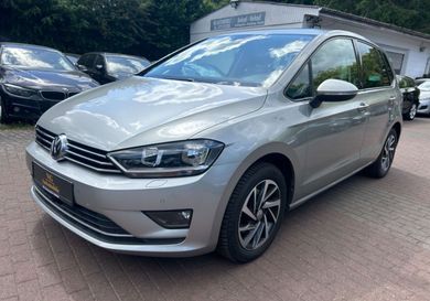 Volkswagen Golf, 2018
