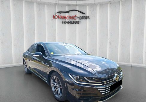 Volkswagen Arteon, 2020 2
