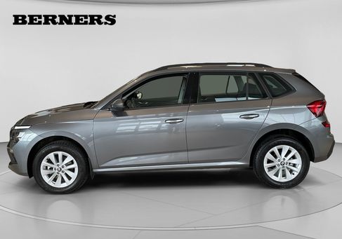 Skoda Kamiq, 2025 2