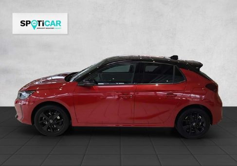 Opel Corsa, 2024 3