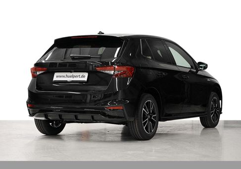 Skoda Fabia, 2026