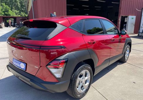 Hyundai Kona, 2024 3