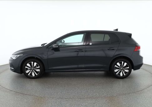 Volkswagen Golf, 2024 2