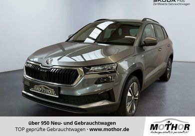 Skoda Karoq, 2023