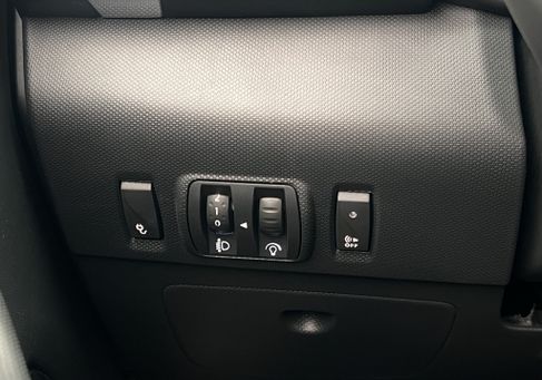 Renault ZOE, 2018