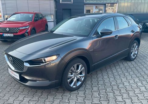 Mazda CX-30, 2021 2