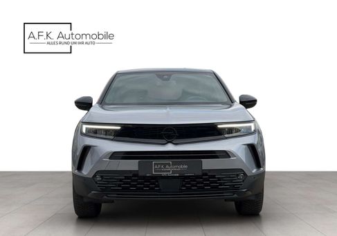 Opel Mokka, 2024 2