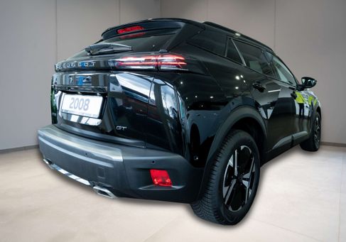 Peugeot 2008, 2023