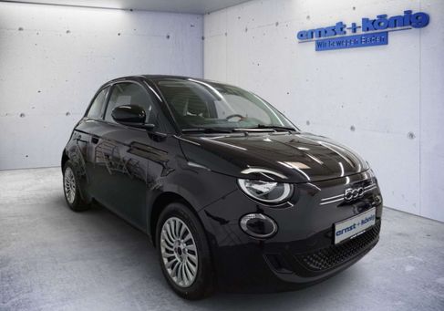 Fiat 500, 2025
