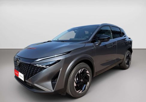 Nissan Qashqai, 2026 2