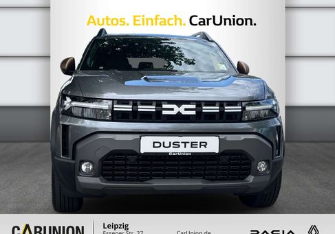 Dacia Duster, 2025 2