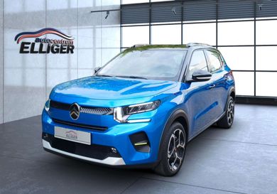 Citroën C3, 2025