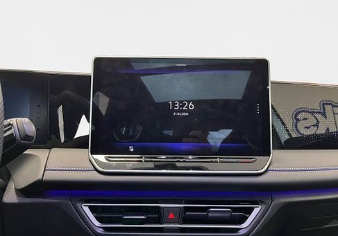 Volkswagen Tiguan, 2026 3