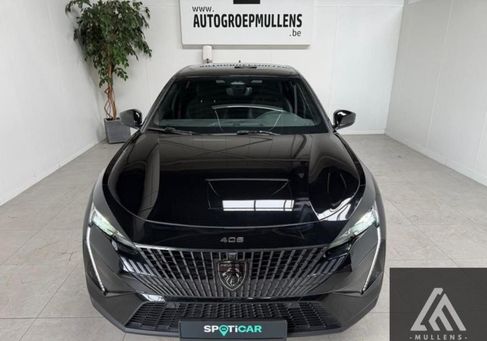 Peugeot, 2025