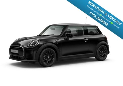 MINI ONE, 2021