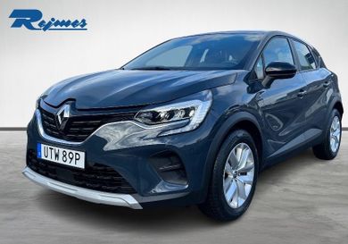 Renault Captur, 2023