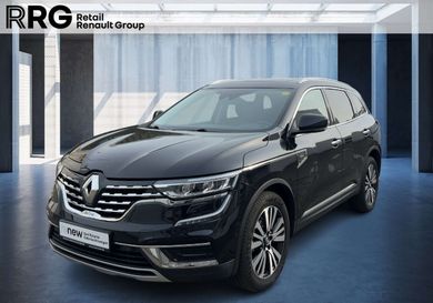 Renault Koleos, 2023