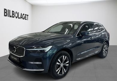 Volvo XC60, 2025