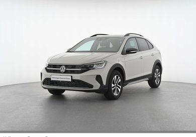 Volkswagen Taigo, 2026