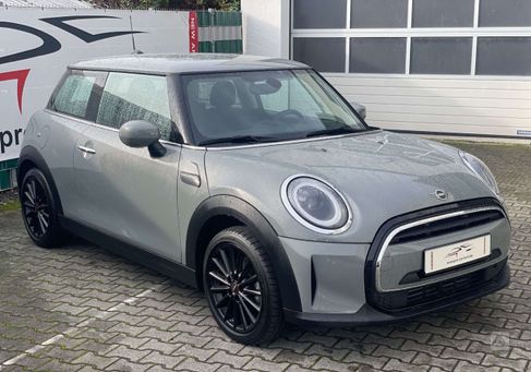 MINI Cooper, 2022