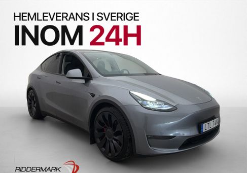 Tesla Model Y, 2023 3