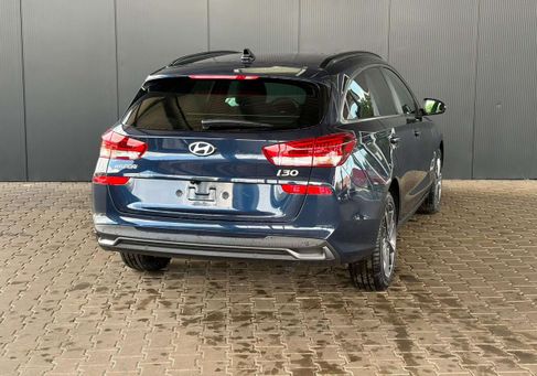Hyundai i30, 2025 3