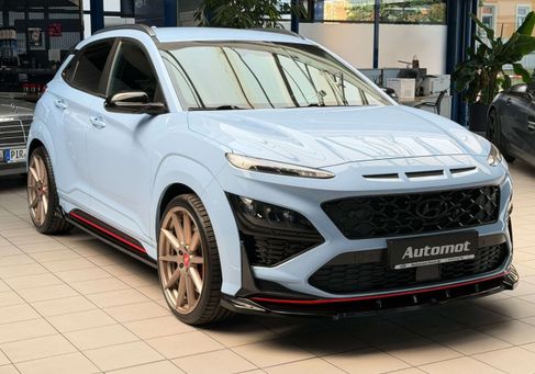 Hyundai Kona, 2023 3