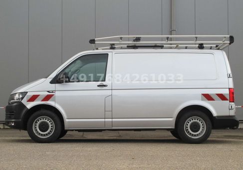Volkswagen T6 Transporter, 2018 2