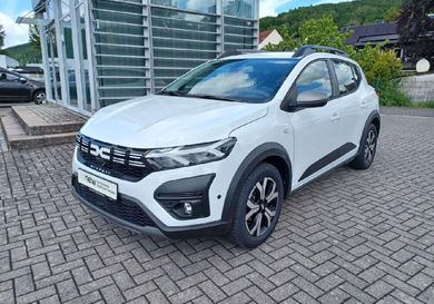 Dacia Sandero, 2023